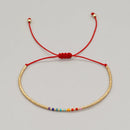 Bracelet perle miyuki - Ma Passion - Fabrication de bijoux
