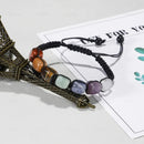 Bracelet perles de rocaille - Ma Passion - Fabrication de bijoux