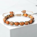 Bracelet perles de rocailles - Ma Passion - Fabrication de bijoux
