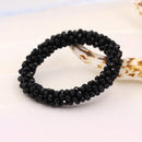 Bracelet perles tissees - Ma Passion - Fabrication de bijoux