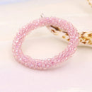 Bracelet perles tissees - Ma Passion - Fabrication de bijoux