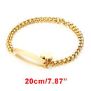 Bracelet personnalisé maman - Ma Passion - Fabrication de bijoux