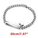 Bracelet personnalisé maman - Ma Passion - Fabrication de bijoux