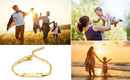 Bracelet personnalisé maman - Ma Passion - Fabrication de bijoux