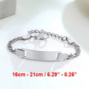 Bracelet personnalisé maman - Ma Passion - Fabrication de bijoux