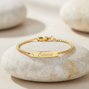 Bracelet personnalisé maman