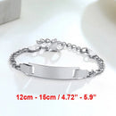 Bracelet personnalisé maman - Ma Passion - Fabrication de bijoux