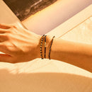 Bracelet petites perles - Ma Passion - Fabrication de bijoux