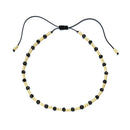 Bracelet petites perles - Ma Passion - Fabrication de bijoux