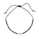 Bracelet petites perles - Ma Passion - Fabrication de bijoux