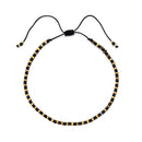 Bracelet petites perles - Ma Passion - Fabrication de bijoux