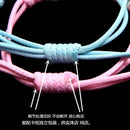 Bracelet phosphorescent - Ma Passion - Fabrication de bijoux