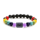 Bracelet pierre anti douleur - Ma Passion - Fabrication de bijoux