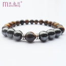 Bracelet pierre pour le sommeil - Ma Passion - Fabrication de bijoux