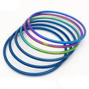 Bracelet rond - Ma Passion - Fabrication de bijoux