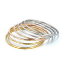 Bracelet rond - Ma Passion - Fabrication de bijoux