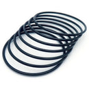 Bracelet rond - Ma Passion - Fabrication de bijoux