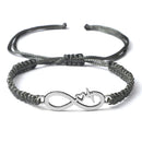 Bracelet rouge porte bonheur - Ma Passion - Fabrication de bijoux