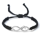 Bracelet rouge porte bonheur - Ma Passion - Fabrication de bijoux