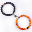 Bracelet saint valentin - Ma Passion - Fabrication de bijoux