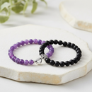 Bracelet saint valentin