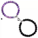 Bracelet saint valentin - Ma Passion - Fabrication de bijoux