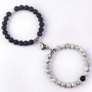 Bracelet saint valentin - Ma Passion - Fabrication de bijoux