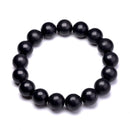 Bracelet shungite - Ma Passion - Fabrication de bijoux