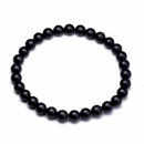 Bracelet shungite - Ma Passion - Fabrication de bijoux