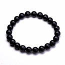 Bracelet shungite - Ma Passion - Fabrication de bijoux