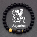 Bracelet signe astro - Ma Passion - Fabrication de bijoux