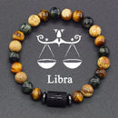 Bracelet signe astro - Ma Passion - Fabrication de bijoux