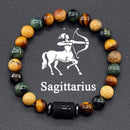 Bracelet signe astro - Ma Passion - Fabrication de bijoux
