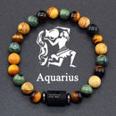 Bracelet signe astro - Ma Passion - Fabrication de bijoux