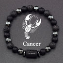 Bracelet signe astro - Ma Passion - Fabrication de bijoux