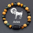 Bracelet signe astro - Ma Passion - Fabrication de bijoux