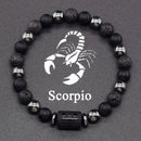 Bracelet signe astro - Ma Passion - Fabrication de bijoux