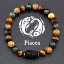 Bracelet signe astro - Ma Passion - Fabrication de bijoux