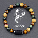 Bracelet signe astro - Ma Passion - Fabrication de bijoux