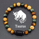 Bracelet signe astro - Ma Passion - Fabrication de bijoux