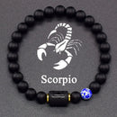 Bracelet signe astro - Ma Passion - Fabrication de bijoux