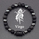 Bracelet signe astro - Ma Passion - Fabrication de bijoux