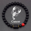 Bracelet signe astro - Ma Passion - Fabrication de bijoux