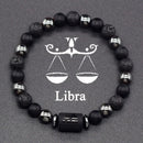Bracelet signe astro - Ma Passion - Fabrication de bijoux