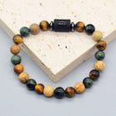 Bracelet signe astro - Ma Passion - Fabrication de bijoux