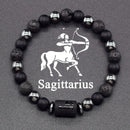Bracelet signe astro - Ma Passion - Fabrication de bijoux