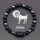 Bracelet signe astro - Ma Passion - Fabrication de bijoux