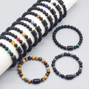 Bracelet signe astrologique - Ma Passion - Fabrication de bijoux