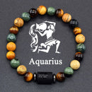 Bracelet signe astrologique - Ma Passion - Fabrication de bijoux