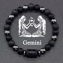 Bracelet signe astrologique - Ma Passion - Fabrication de bijoux